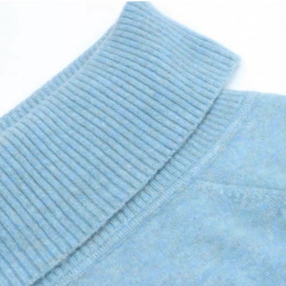 Babaton Bustle Off-shoulder Sweater - Picture 4 of 4
